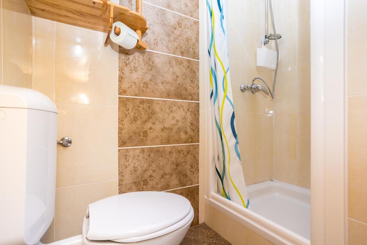 Apartment Jakovac By El-Pi Tours Njivice Extérieur photo